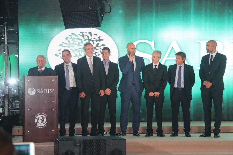 SABIS® Celebrates 130Years of Empowering Future Generations